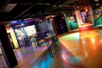 Club Mardi Gras Niagara Venue